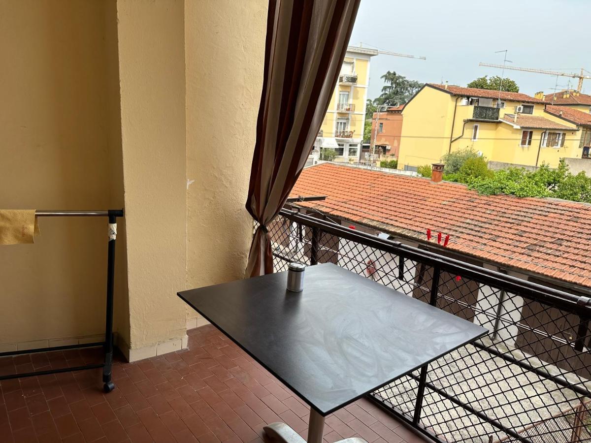 Appartamento Via Centro Verona Ngoại thất bức ảnh