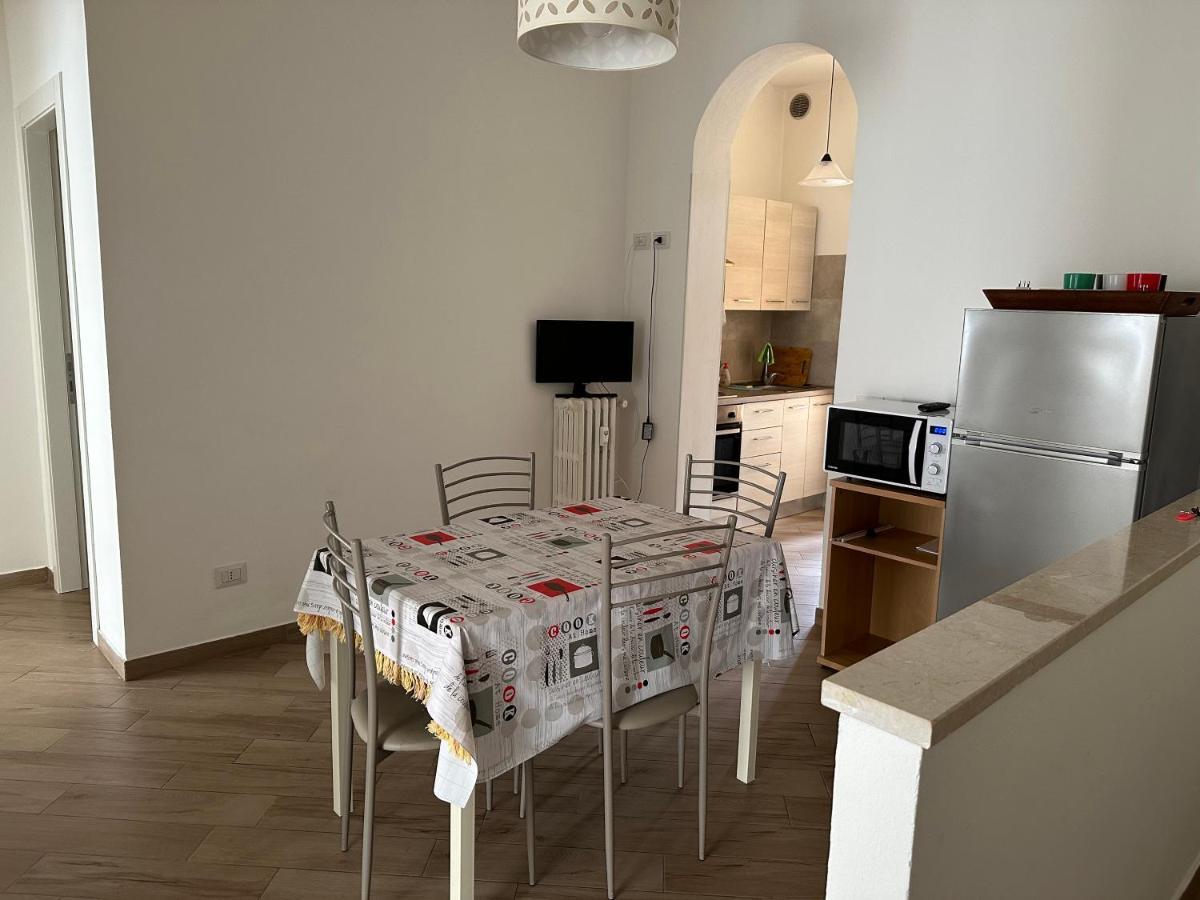 Appartamento Via Centro Verona Ngoại thất bức ảnh