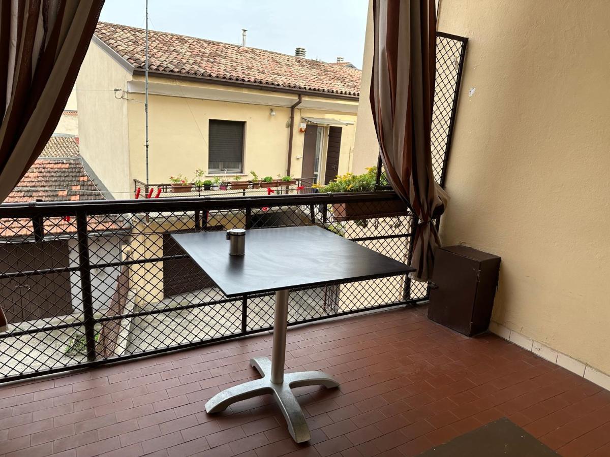 Appartamento Via Centro Verona Ngoại thất bức ảnh