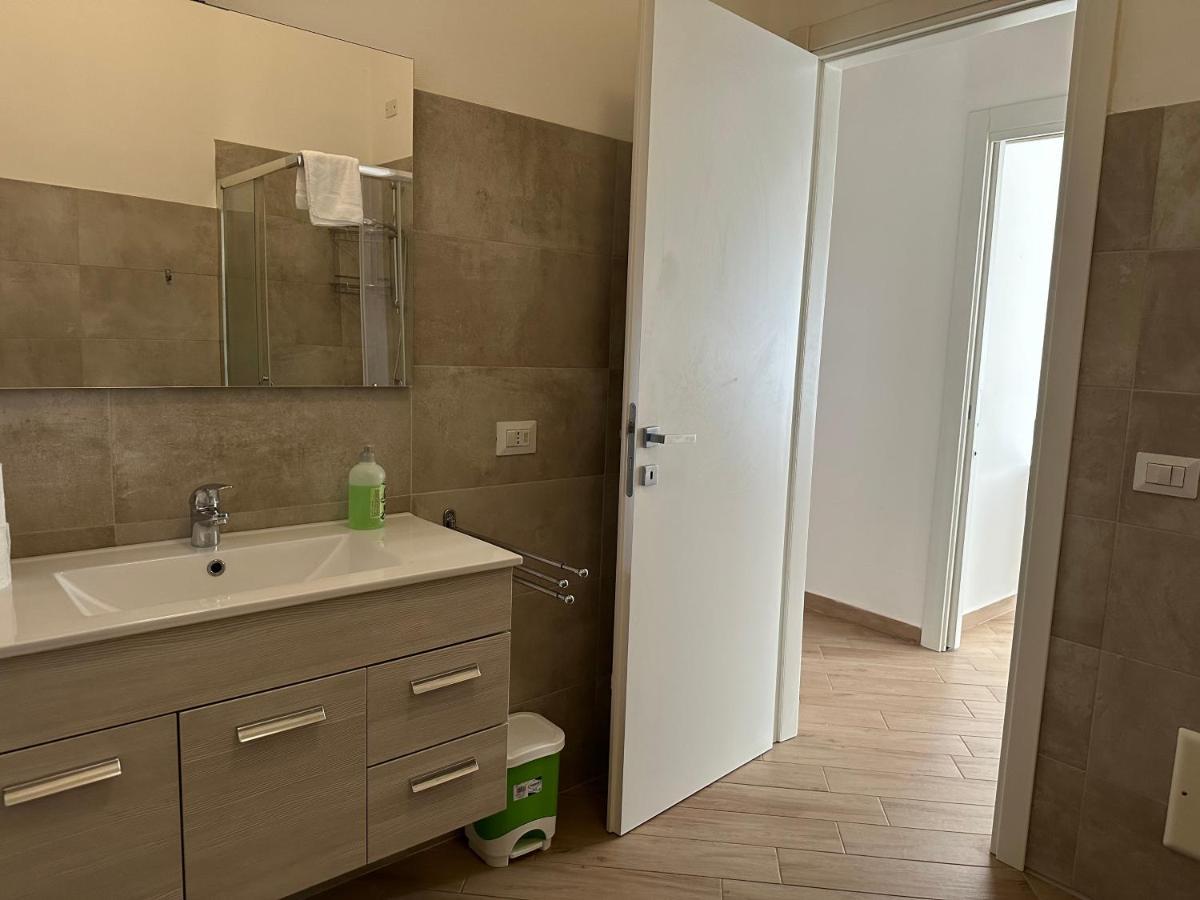 Appartamento Via Centro Verona Ngoại thất bức ảnh