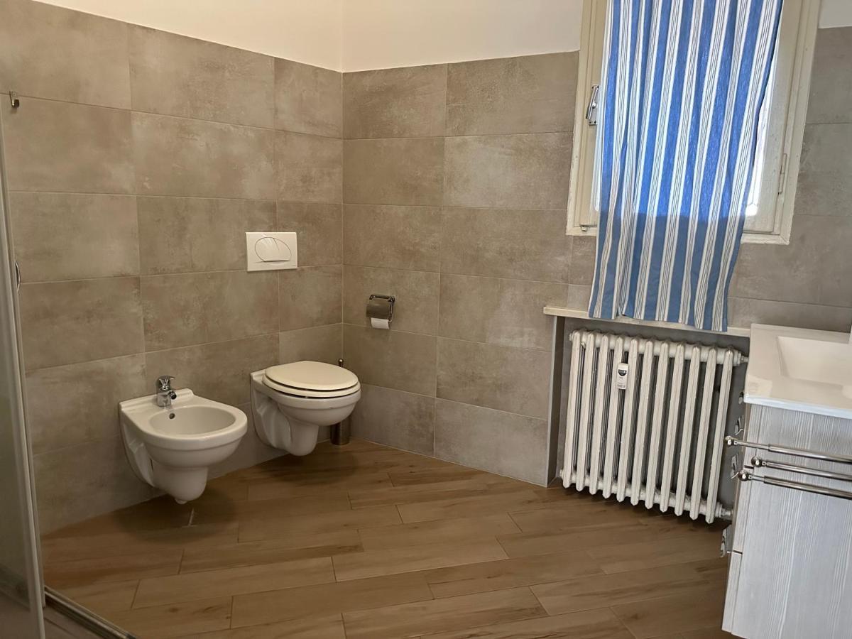 Appartamento Via Centro Verona Ngoại thất bức ảnh